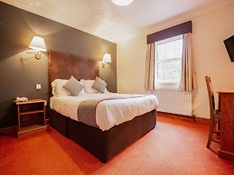 The Gables Hotel