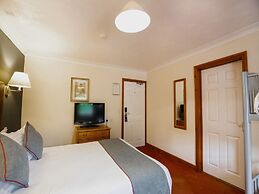The Gables Hotel