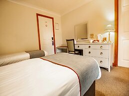 The Gables Hotel