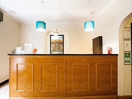 The Gables Hotel