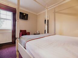 The Gables Hotel