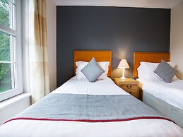 The Gables Hotel