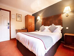 The Gables Hotel