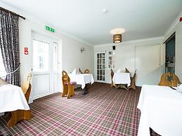 The Gables Hotel