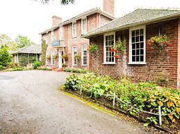 The Gables Hotel