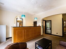 The Gables Hotel