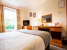 The Gables Hotel