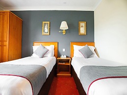 The Gables Hotel