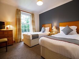 The Gables Hotel