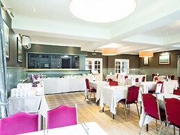 The Gables Hotel