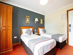 The Gables Hotel