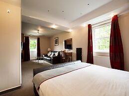 The Gables Hotel