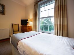 The Gables Hotel