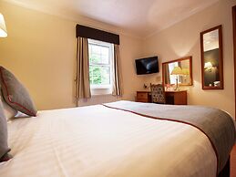 The Gables Hotel