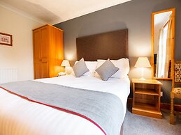 The Gables Hotel