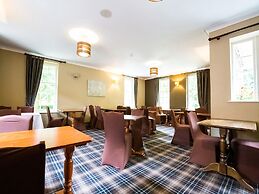 The Gables Hotel