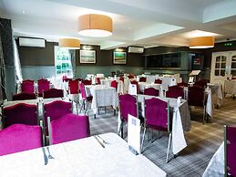 The Gables Hotel