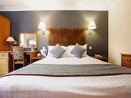 The Gables Hotel