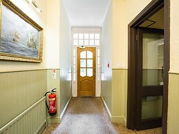 The Gables Hotel