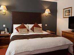 The Gables Hotel