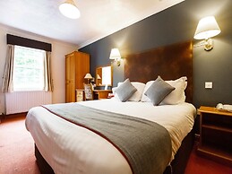 The Gables Hotel