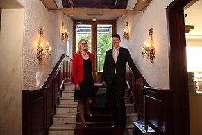 Hotel Astor