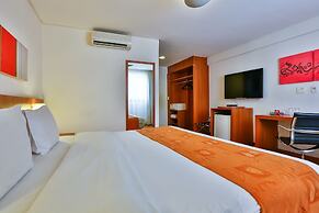 SJ Premium By Atlantica