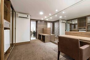 SJ Premium By Atlantica