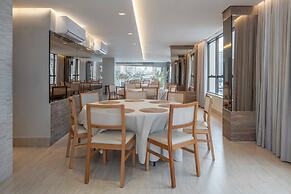 SJ Premium By Atlantica