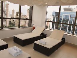 SJ Premium By Atlantica