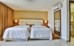 SJ Premium By Atlantica