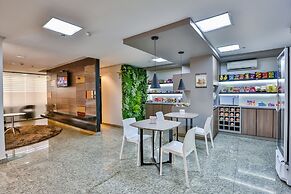 SJ Premium By Atlantica