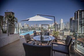 SJ Premium By Atlantica