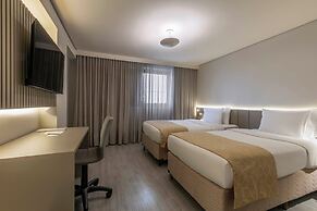 SJ Premium By Atlantica