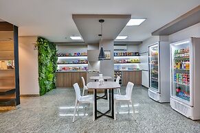 SJ Premium By Atlantica