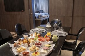 SJ Premium By Atlantica