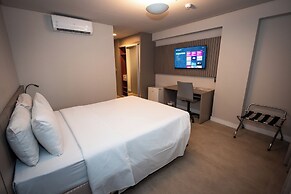 SJ Premium By Atlantica