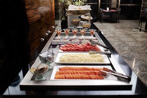 SJ Premium By Atlantica