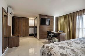SJ Premium By Atlantica