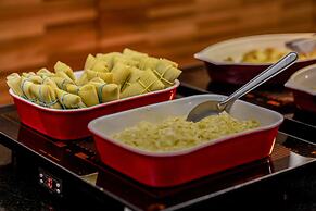 SJ Premium By Atlantica