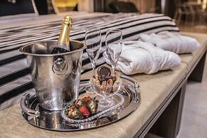 SJ Premium By Atlantica