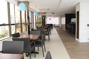 SJ Premium By Atlantica