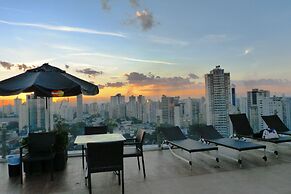 SJ Premium By Atlantica