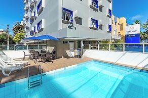 Hotel Costamar Ponta Verde