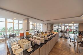 Hotel Costamar Ponta Verde