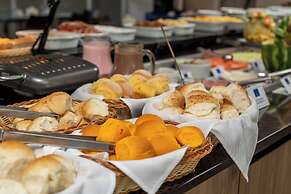 Hotel Costamar Ponta Verde