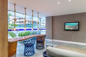 Hotel Costamar Ponta Verde