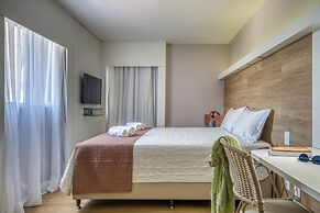 Hotel Costamar Ponta Verde