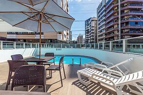 Hotel Costamar Ponta Verde