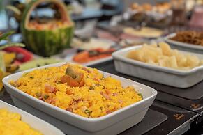 Hotel Costamar Ponta Verde